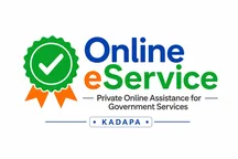 Kadapa Online Services